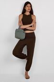 Lululemon Align&trade; Foldover Slouchy Jogger